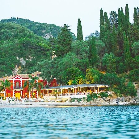Villa Rossa بارغا المظهر الخارجي الصورة
