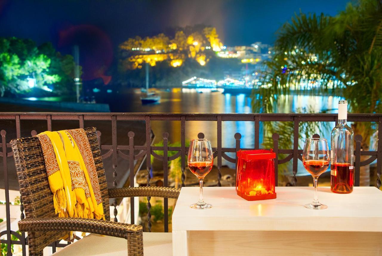 Villa Rossa بارغا المظهر الخارجي الصورة