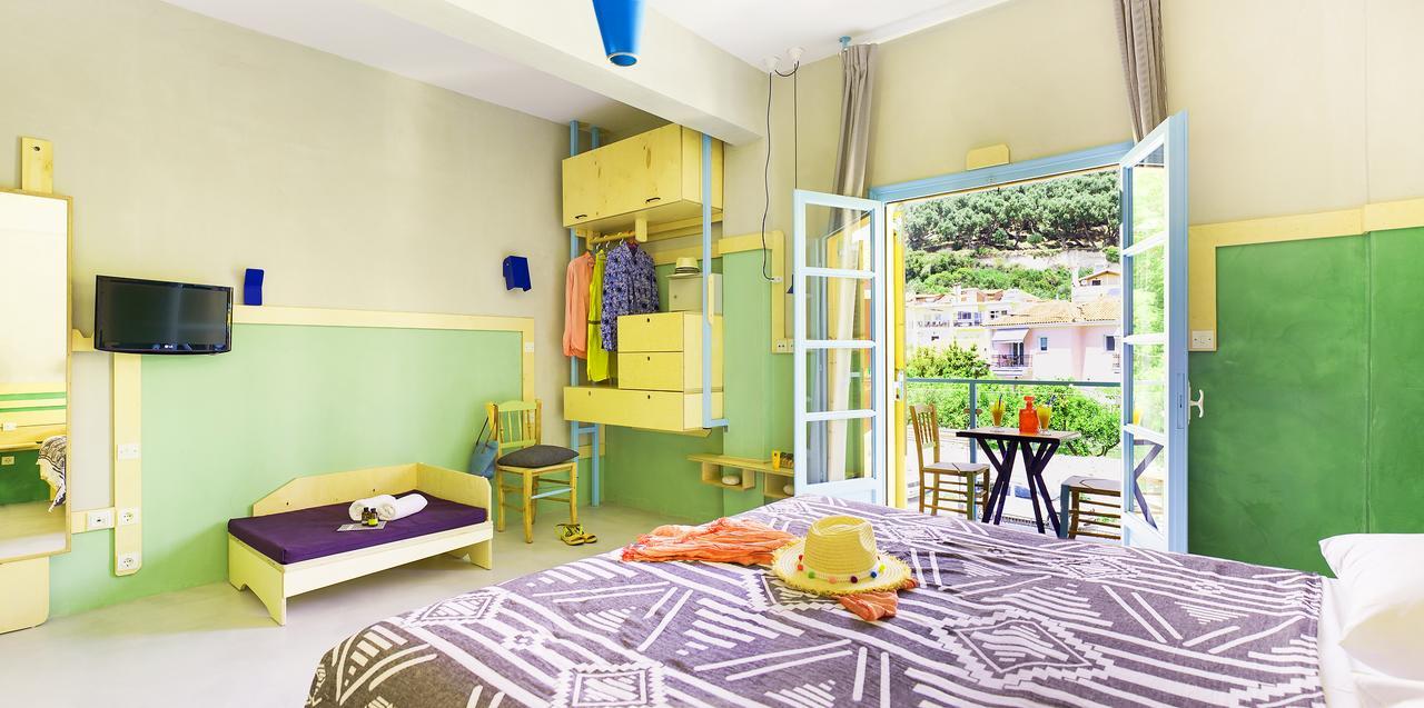 Villa Rossa بارغا المظهر الخارجي الصورة