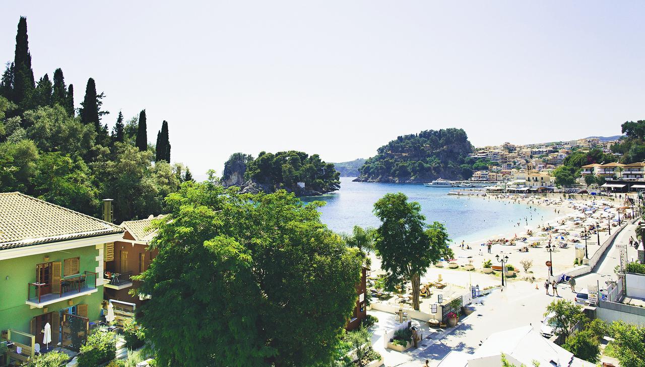 Villa Rossa بارغا المظهر الخارجي الصورة