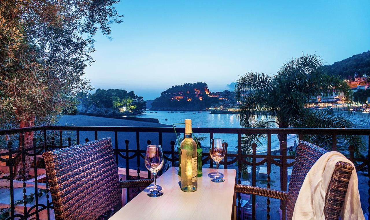 Villa Rossa بارغا المظهر الخارجي الصورة