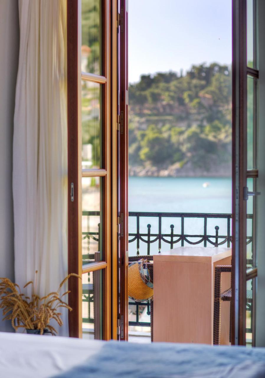 Villa Rossa بارغا المظهر الخارجي الصورة