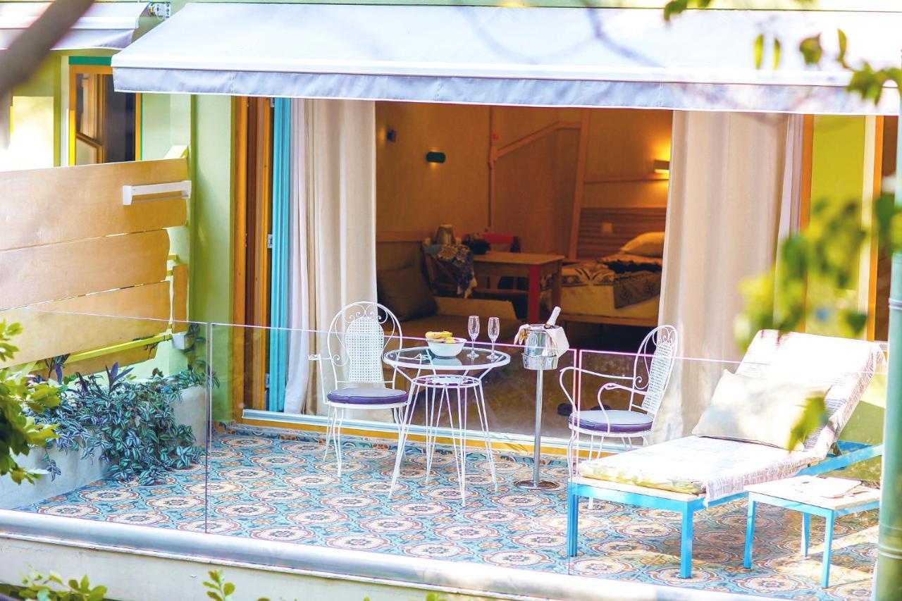 Villa Rossa بارغا المظهر الخارجي الصورة