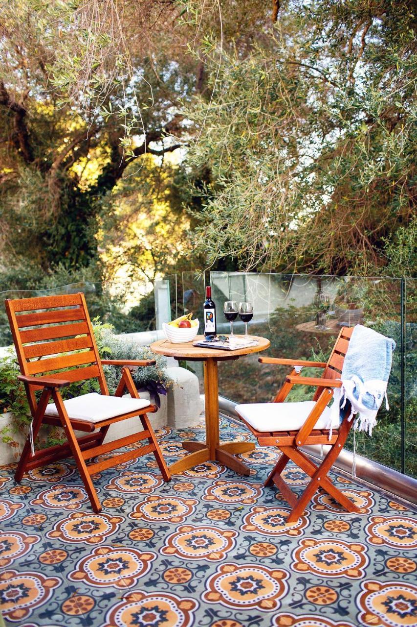 Villa Rossa بارغا المظهر الخارجي الصورة