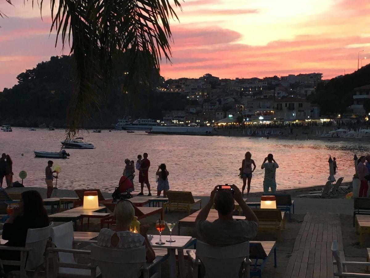 Villa Rossa بارغا المظهر الخارجي الصورة